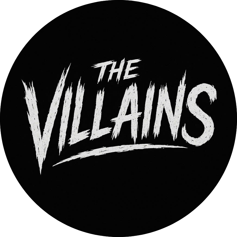 logo clb the villans