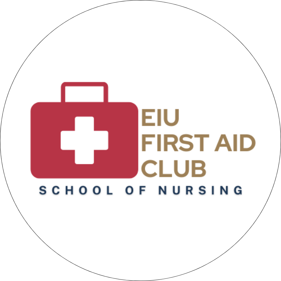 logo first aid club