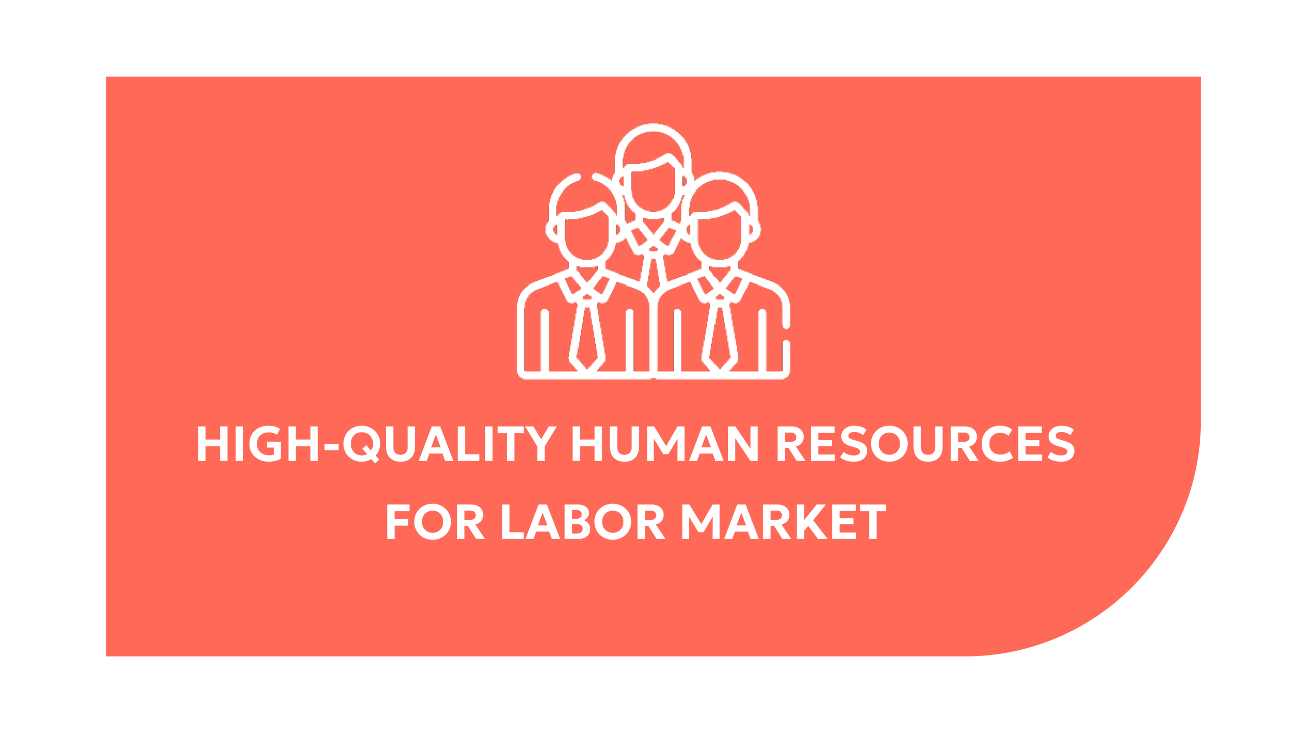 High-quality HR