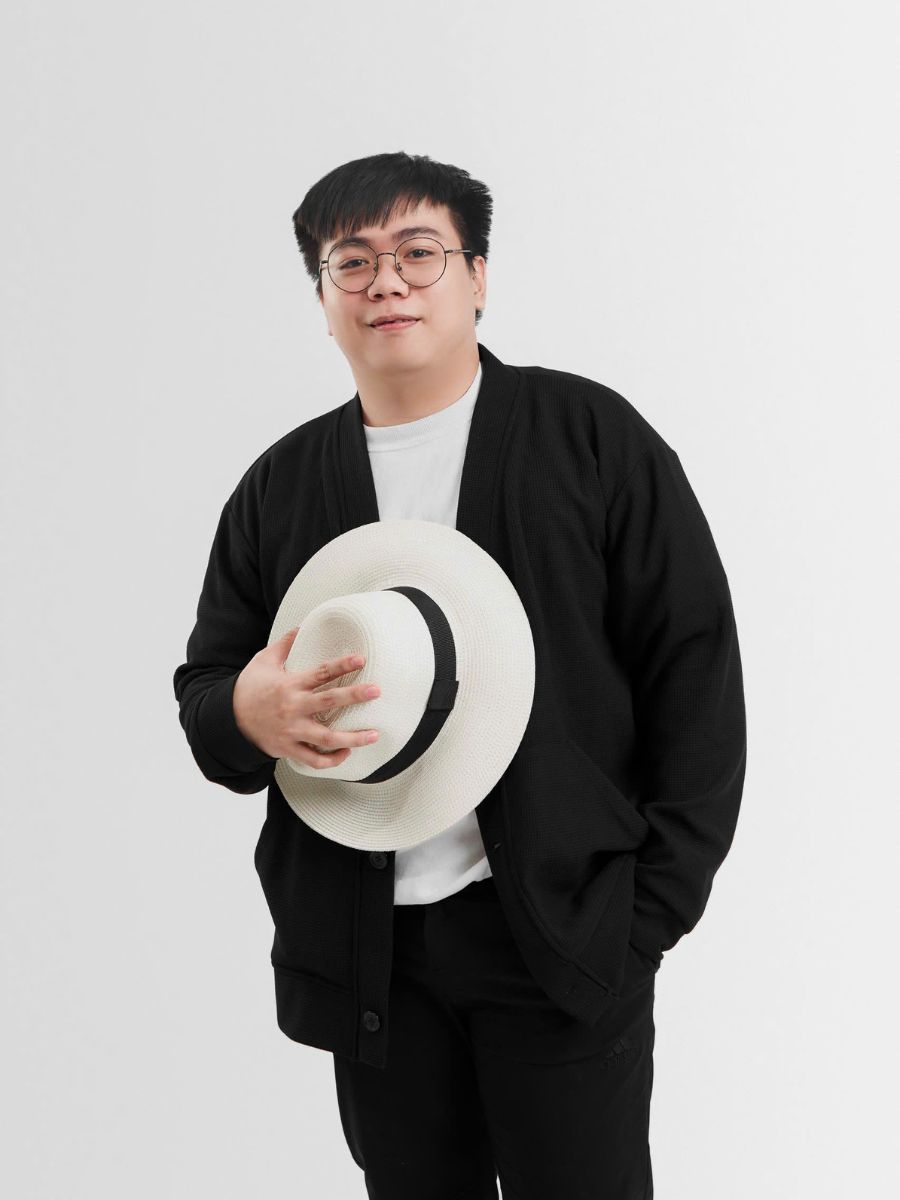 Nguyễn Hữu Nhân - CIT - Khóa 8