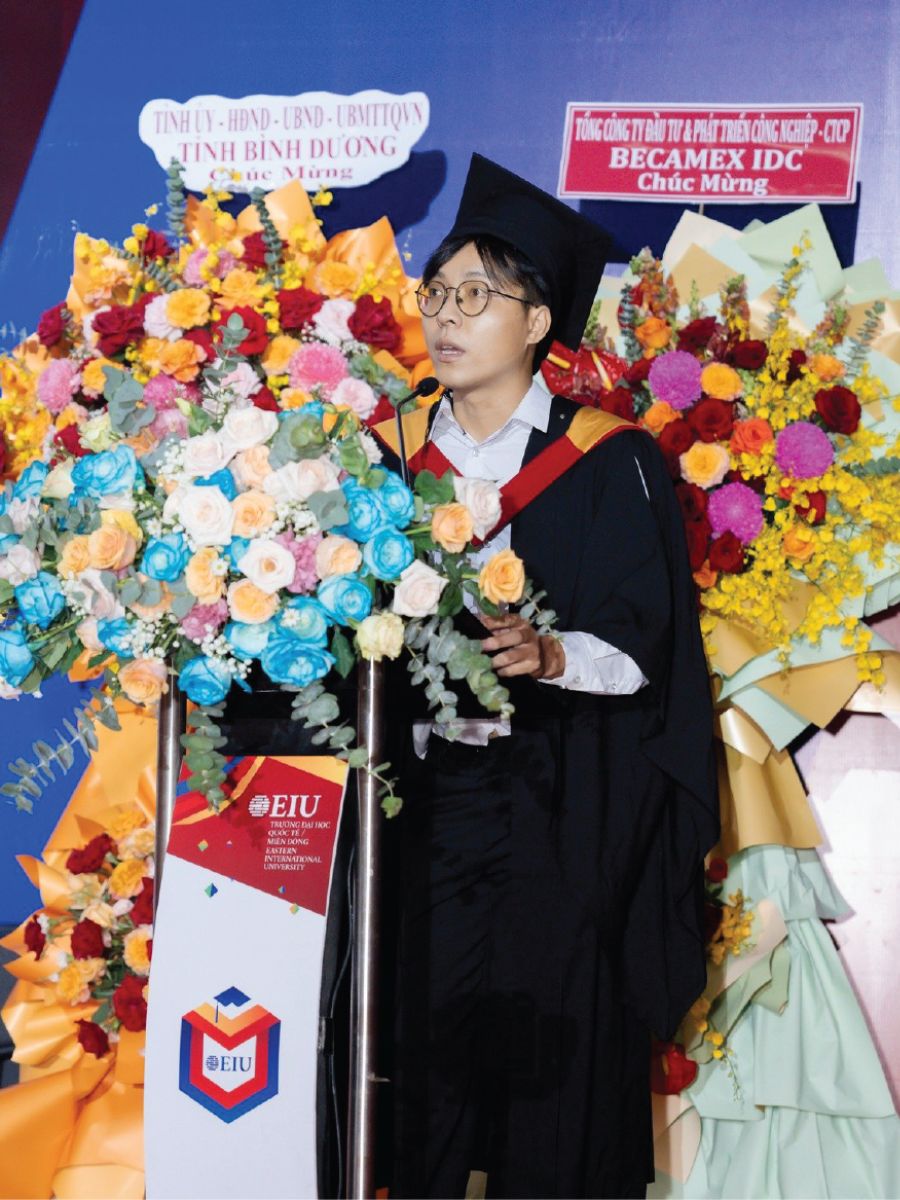 Nguyễn Thanh Tiến - CIT - Khóa 8