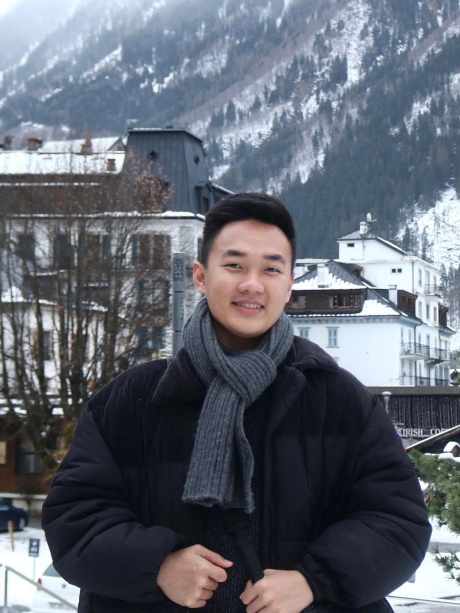 Phan Hoàng Lâm