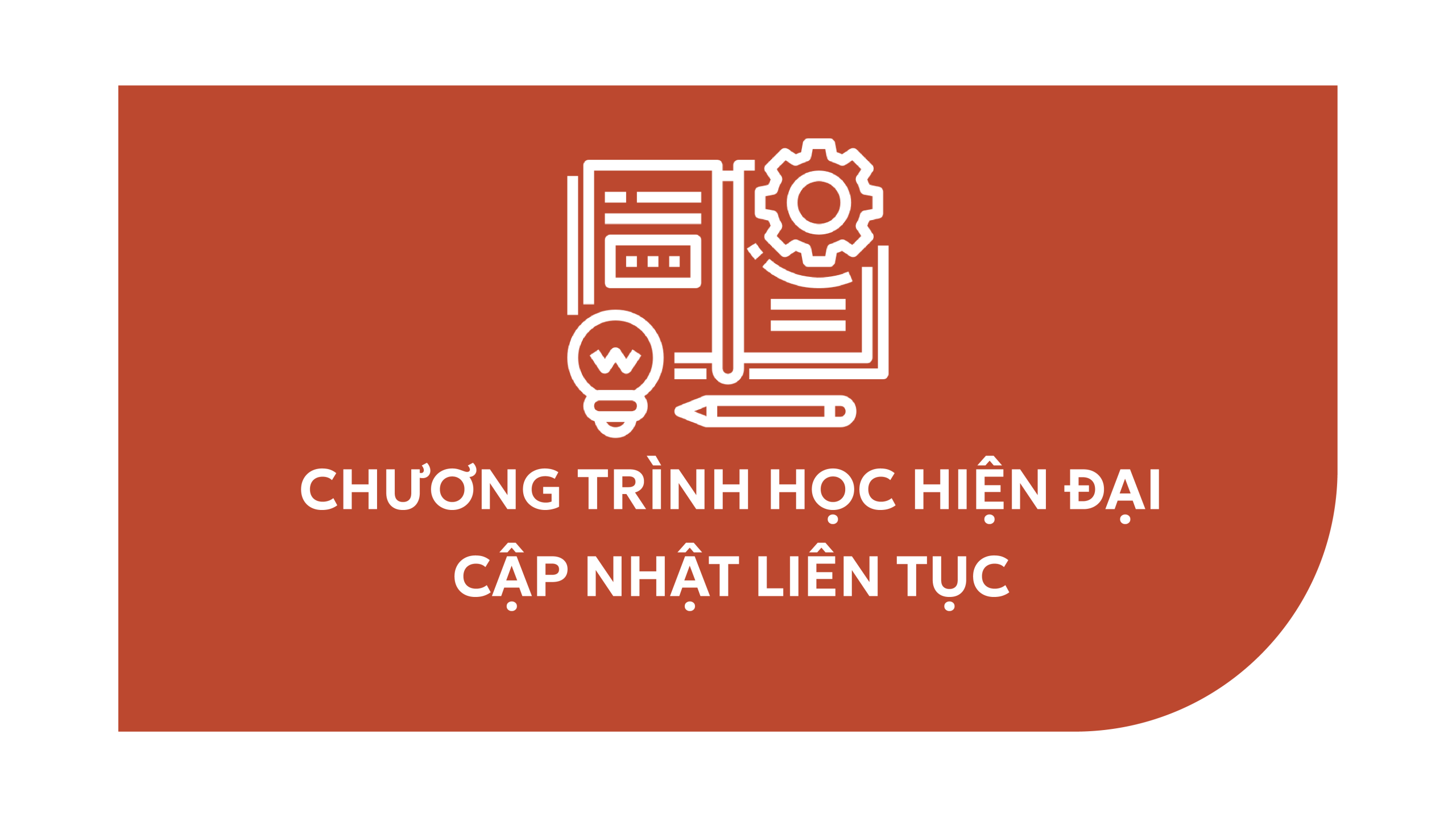 Chương trình học tập