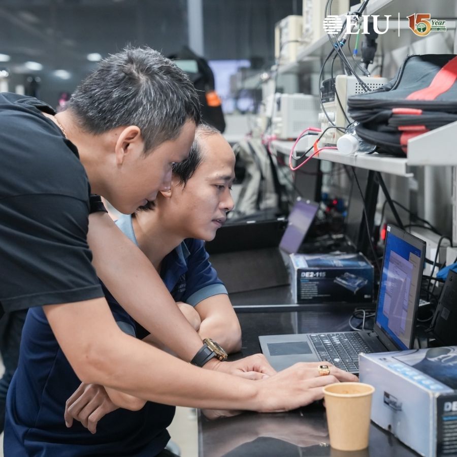 Đối tượng phù hợp