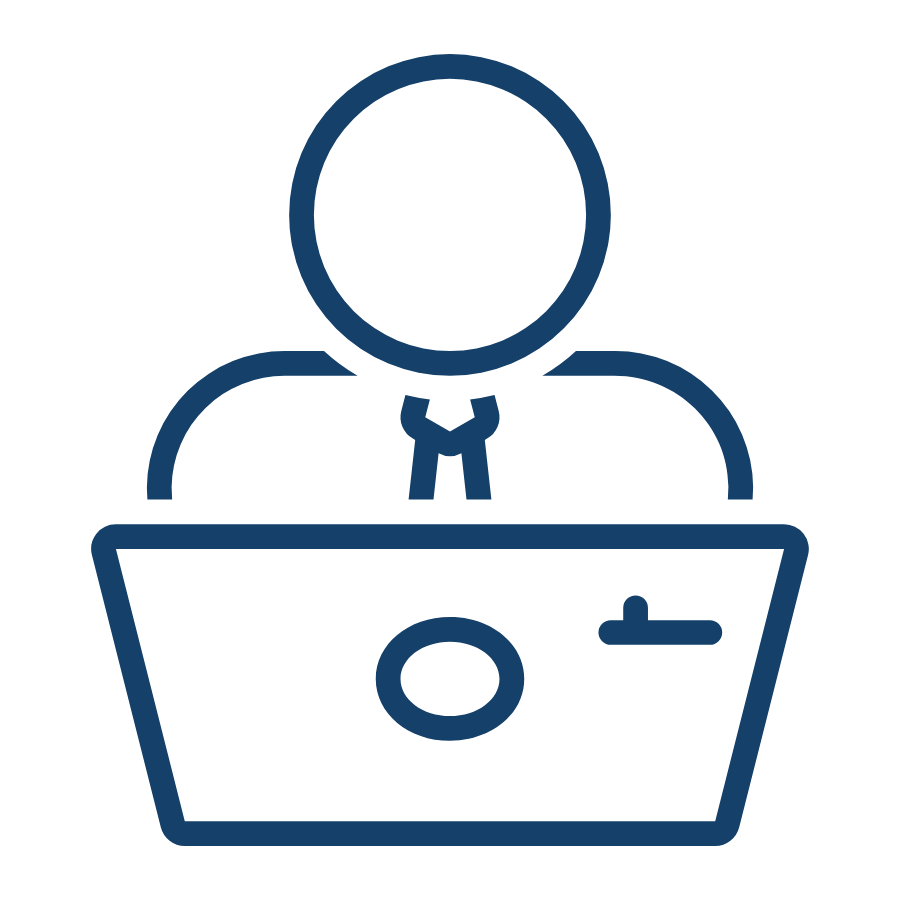 Icon kiến tập