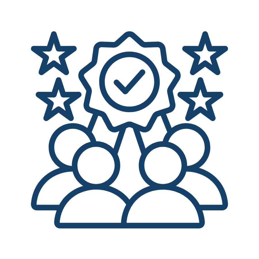 Icon nâng cao hình ảnh thương hiệu