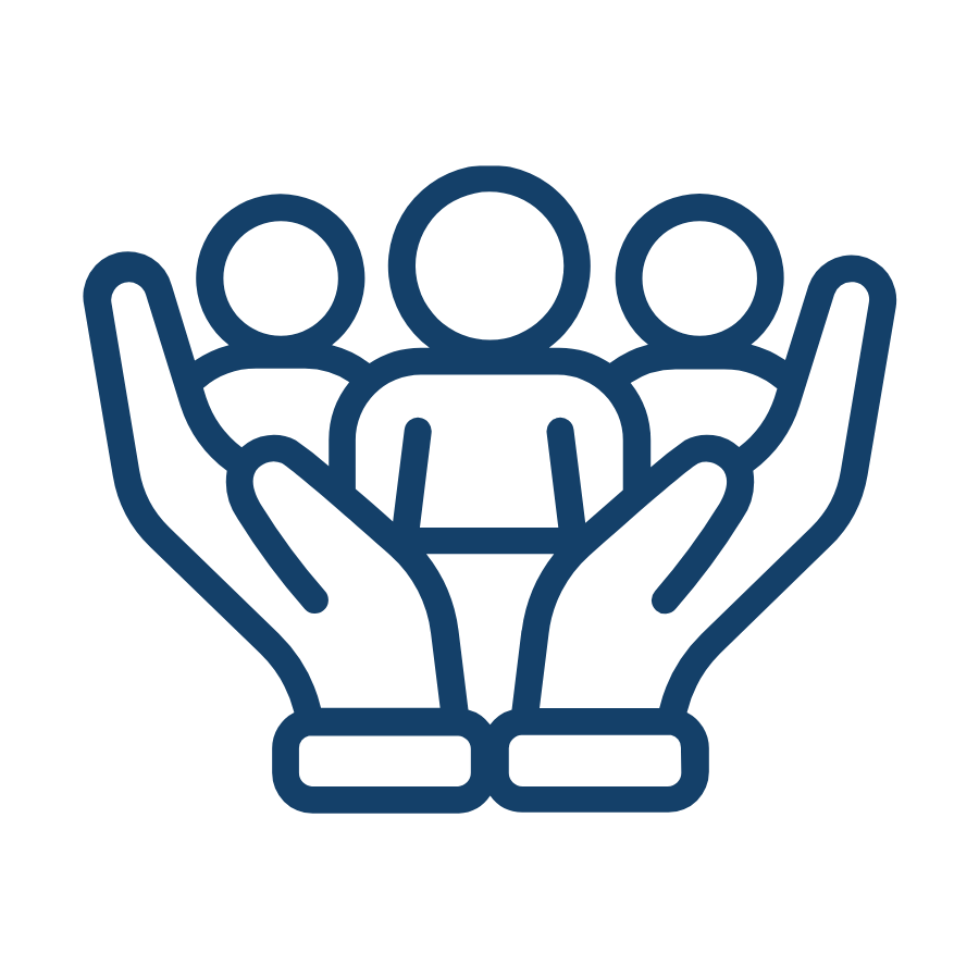 Icon tiếp cận nguồn lực tri thức