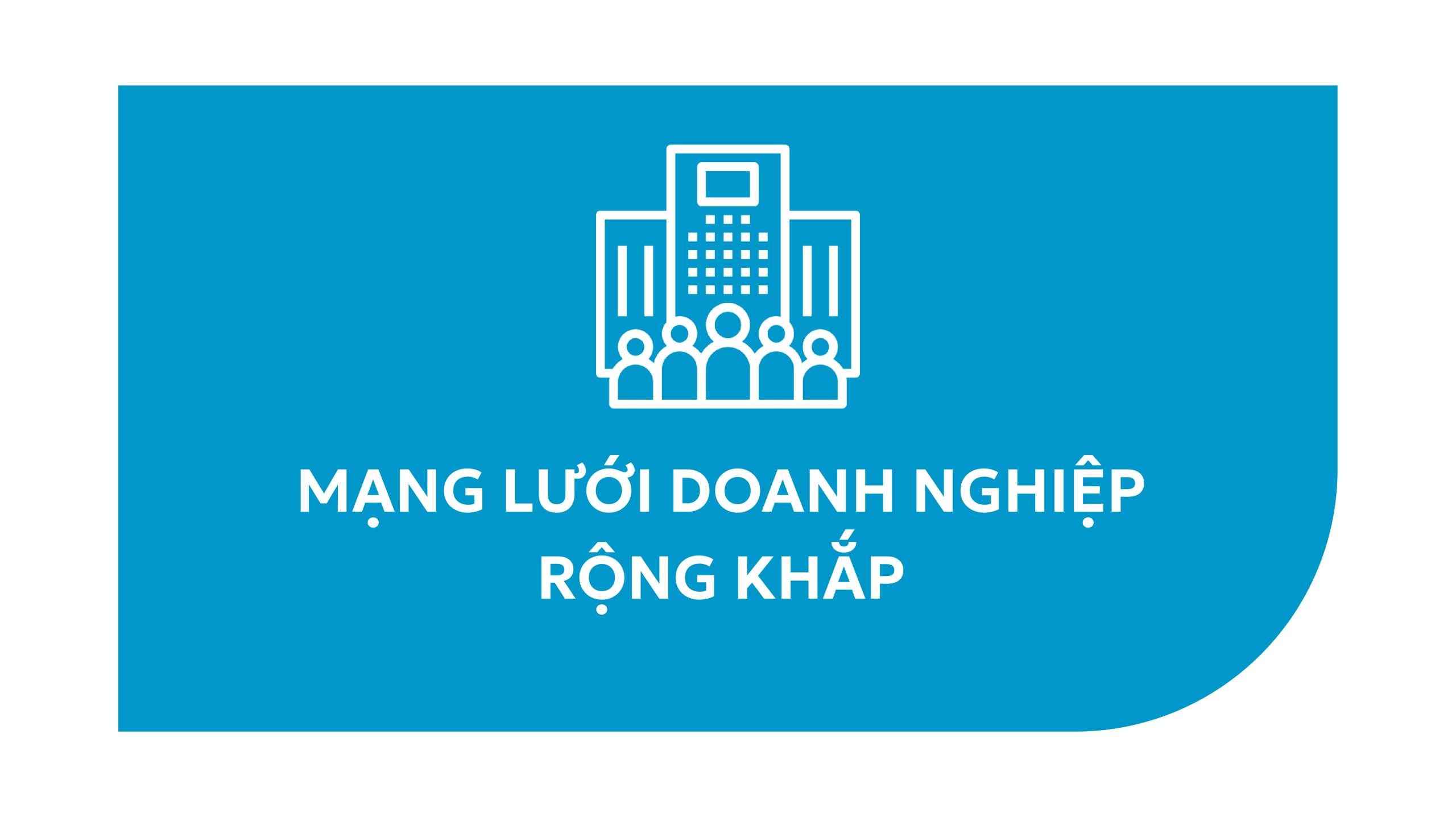 Mạng lưới doanh nghiệp