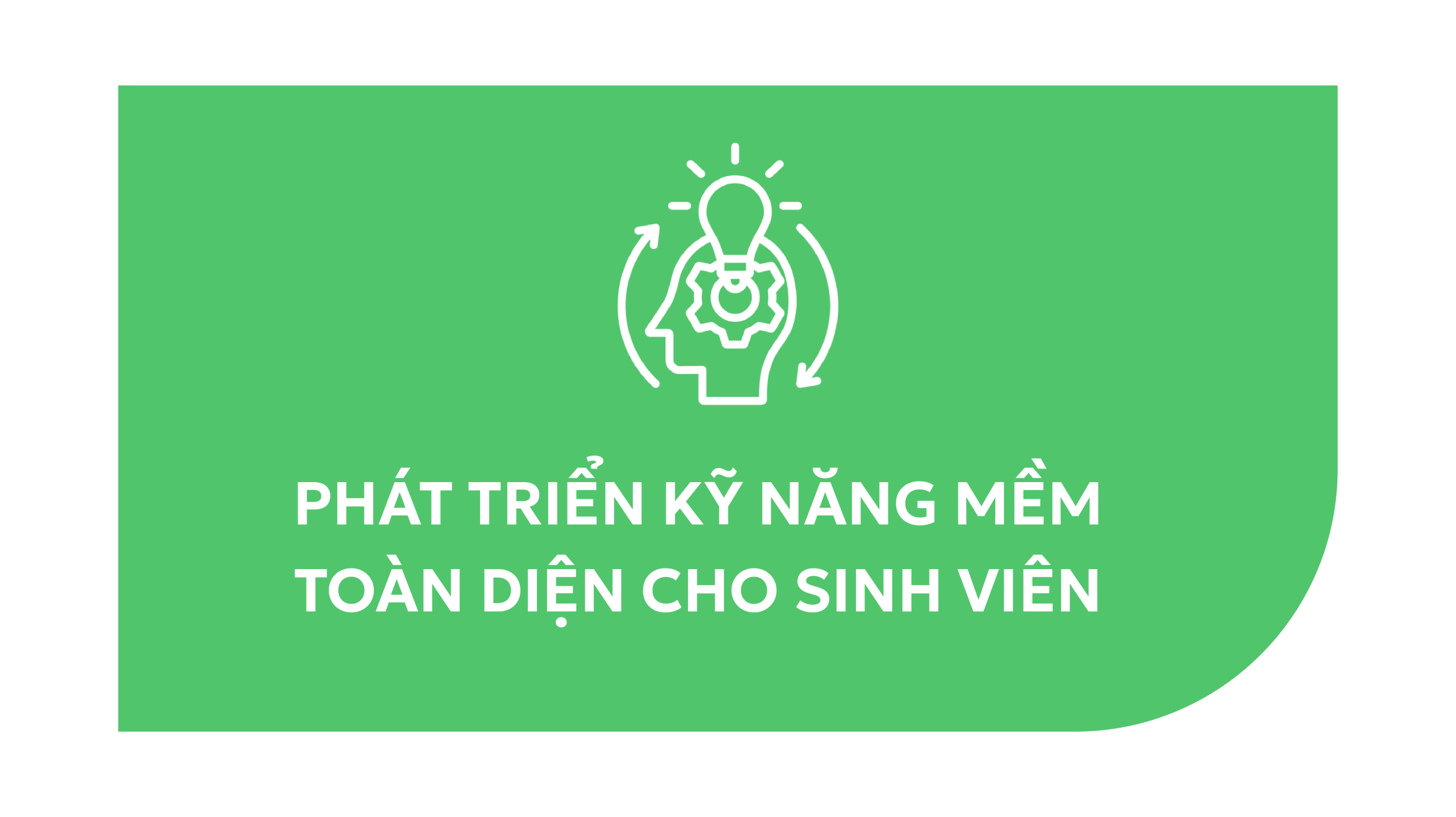 Phát triển kỹ năng mền