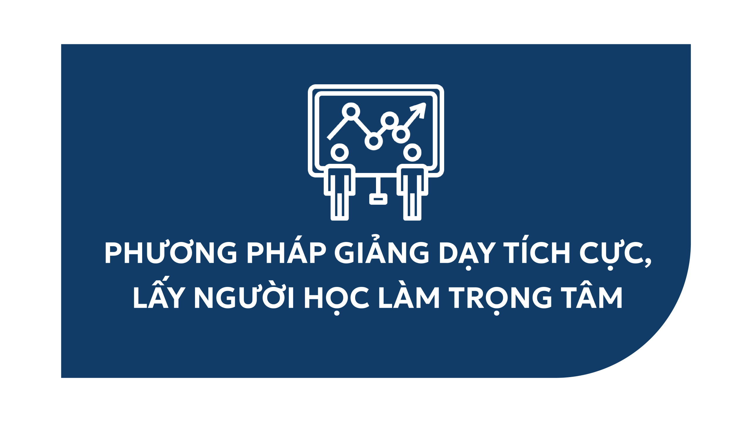 Phương pháp giảng dạy