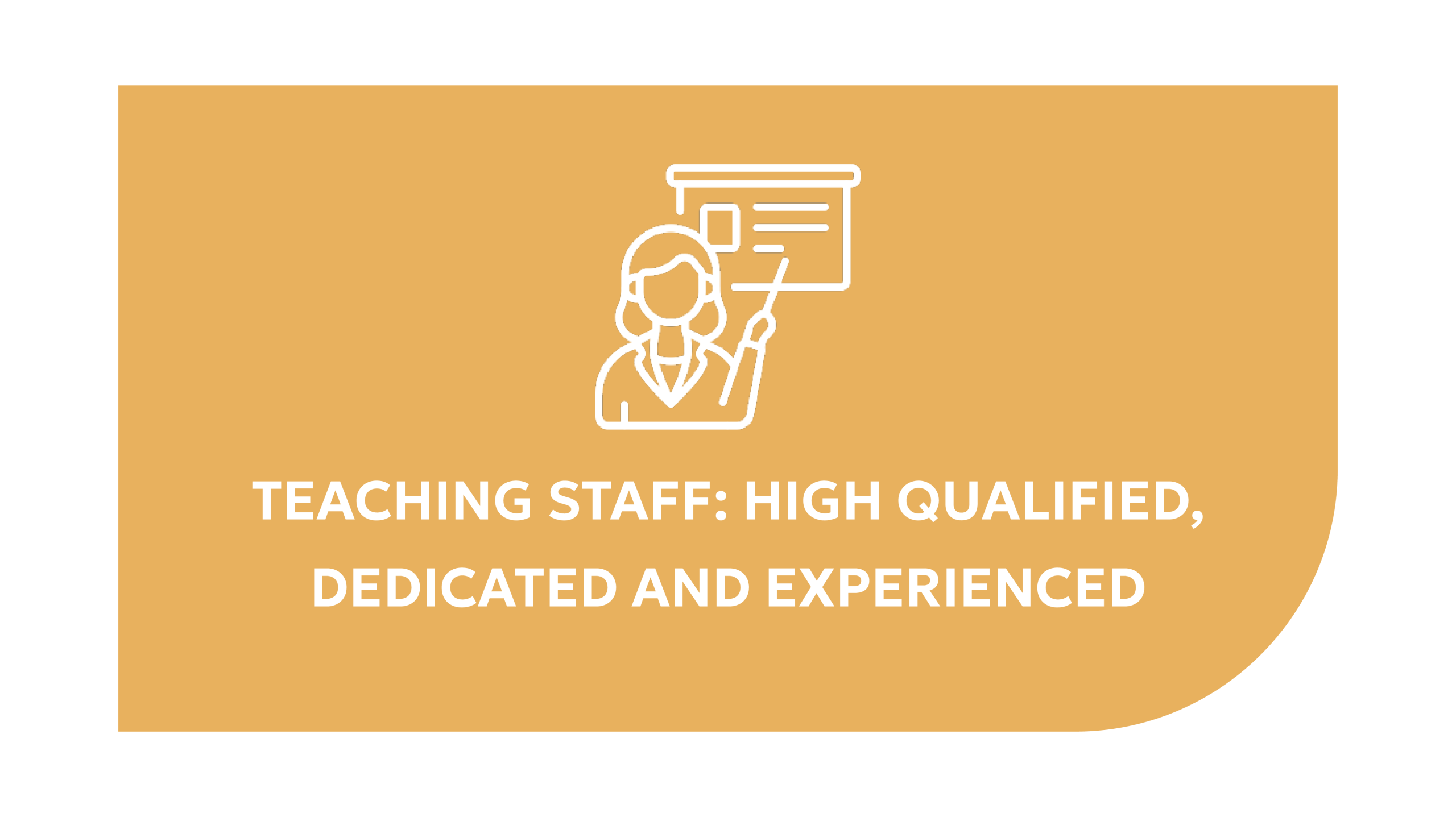 teaching staff