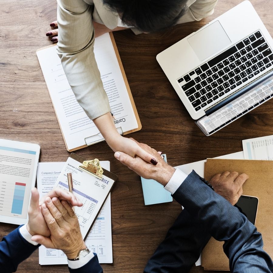 Hợp tác doanh nghiệp