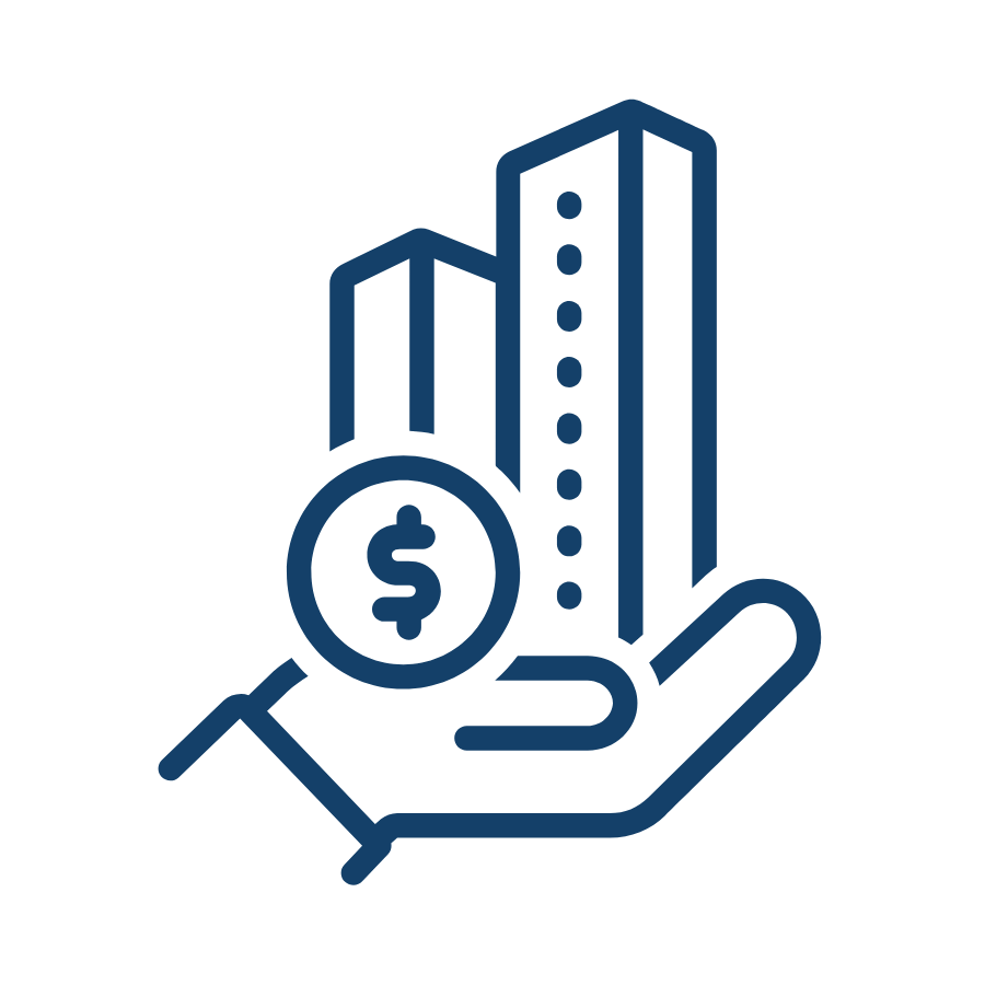 Icon doanh nghiệp FDI