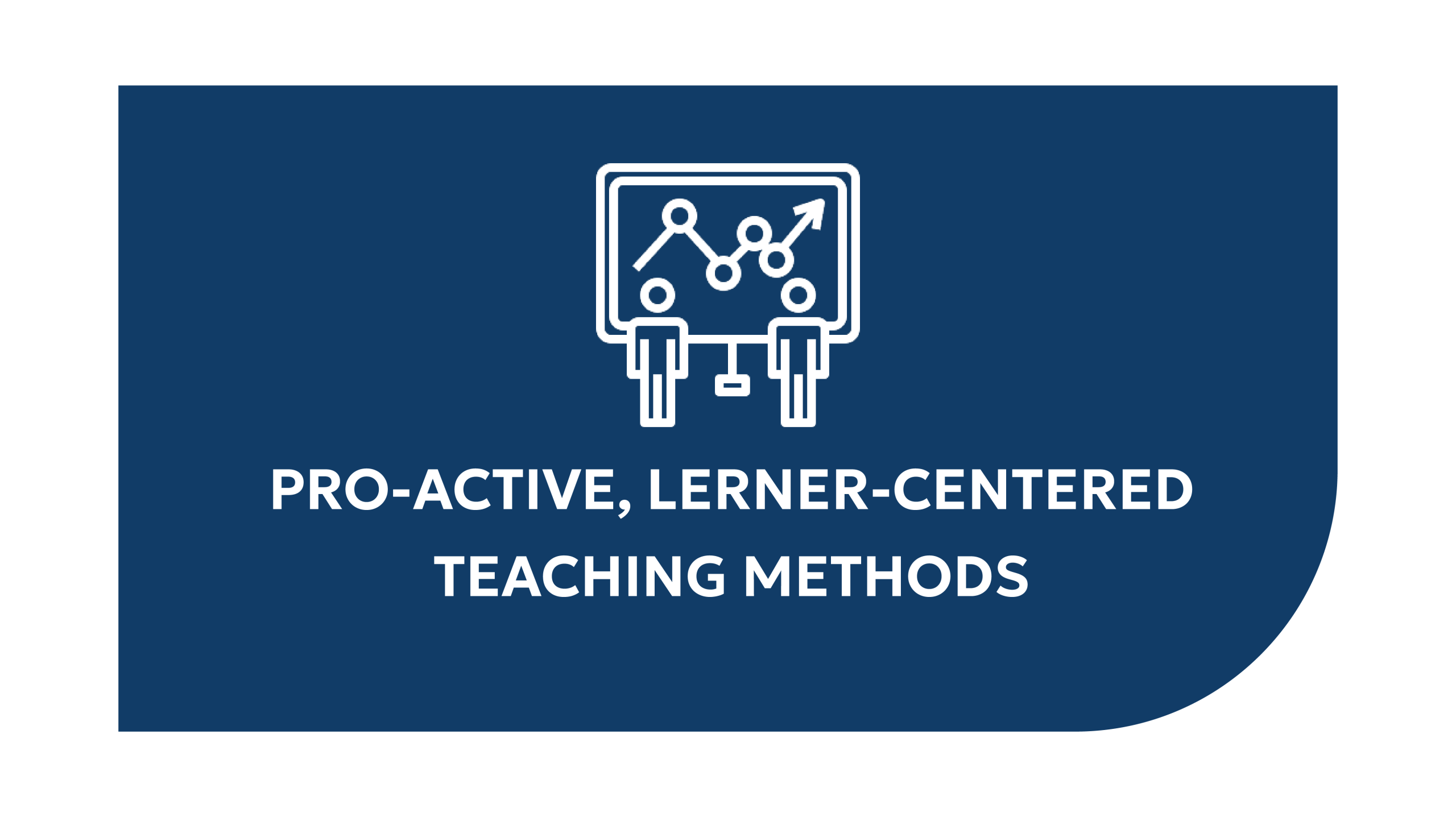 Pro-active