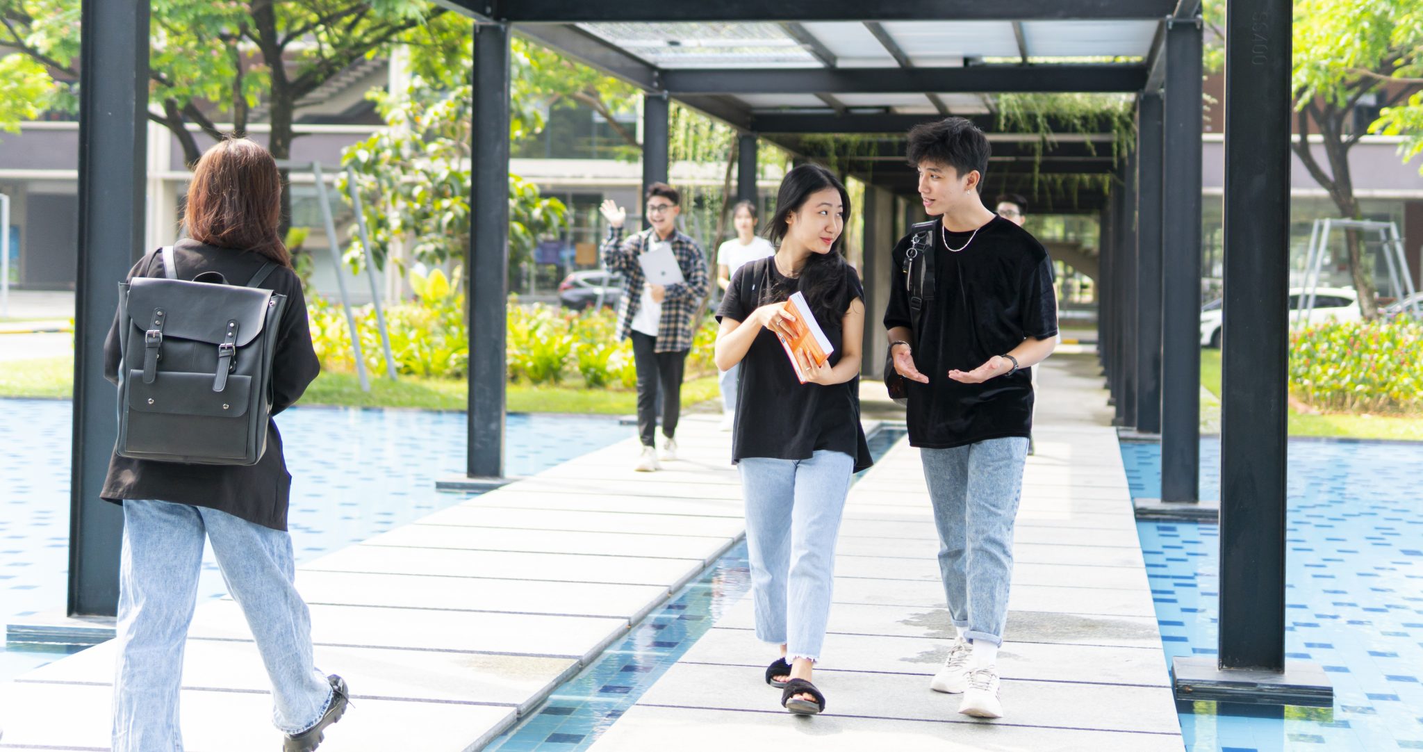 Quy chế tuyển sinh 2024