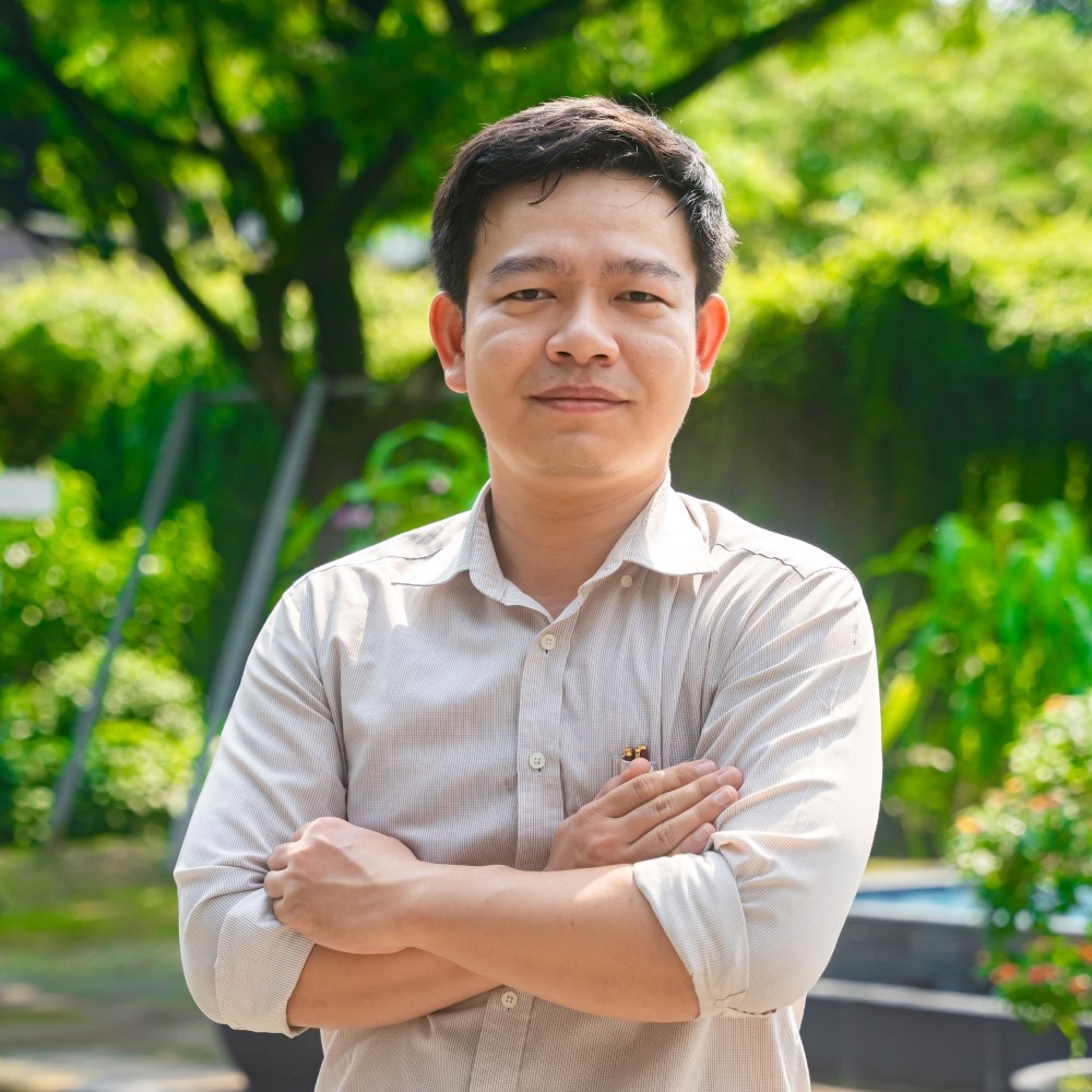 Cao Khắc Ngọc Lân