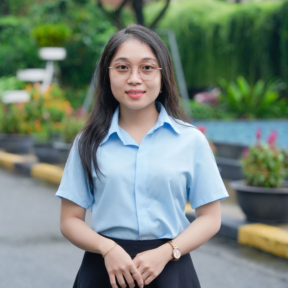 Lê Nguyễn Kiều Thanh