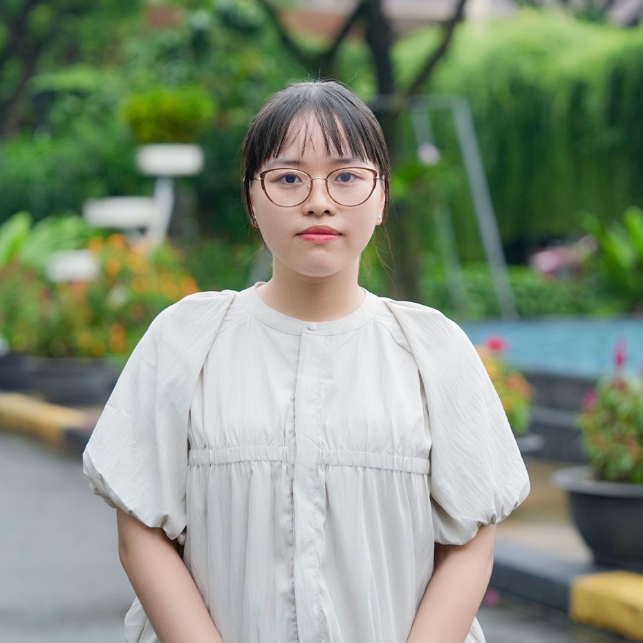 Liên Thị Ngọc Ánh