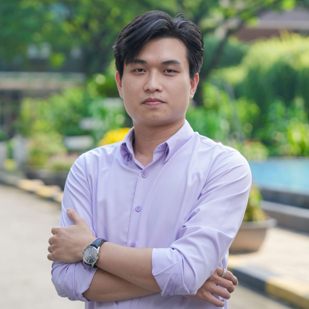 Lượng Hoài Nhân