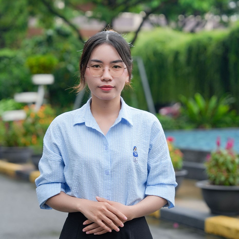 Lương Thị Tiểu Băng