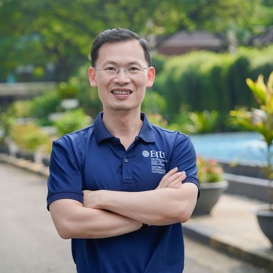 Ngô Nguyễn Quang Vinh