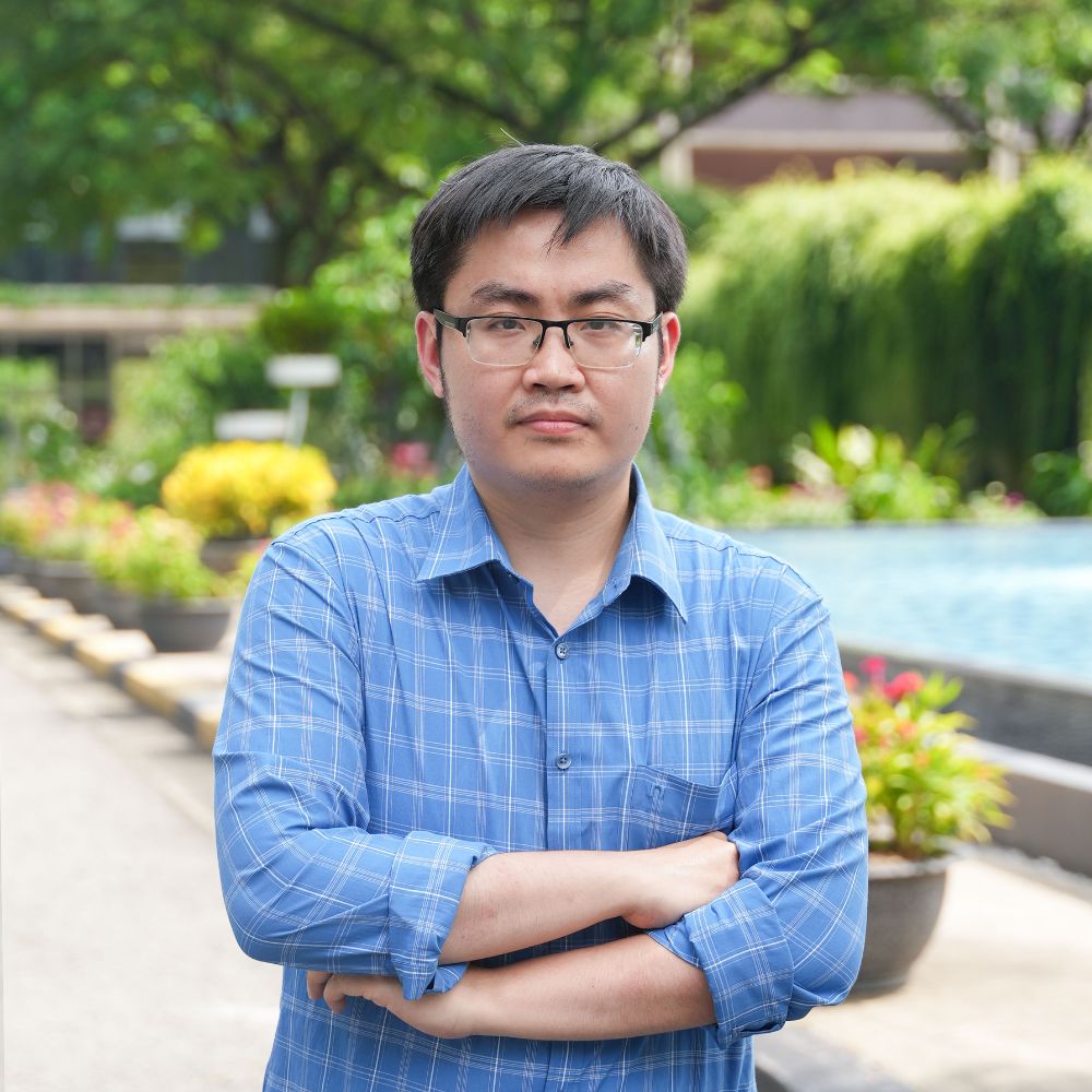 ThS Nguyễn Đặng Minh Cường