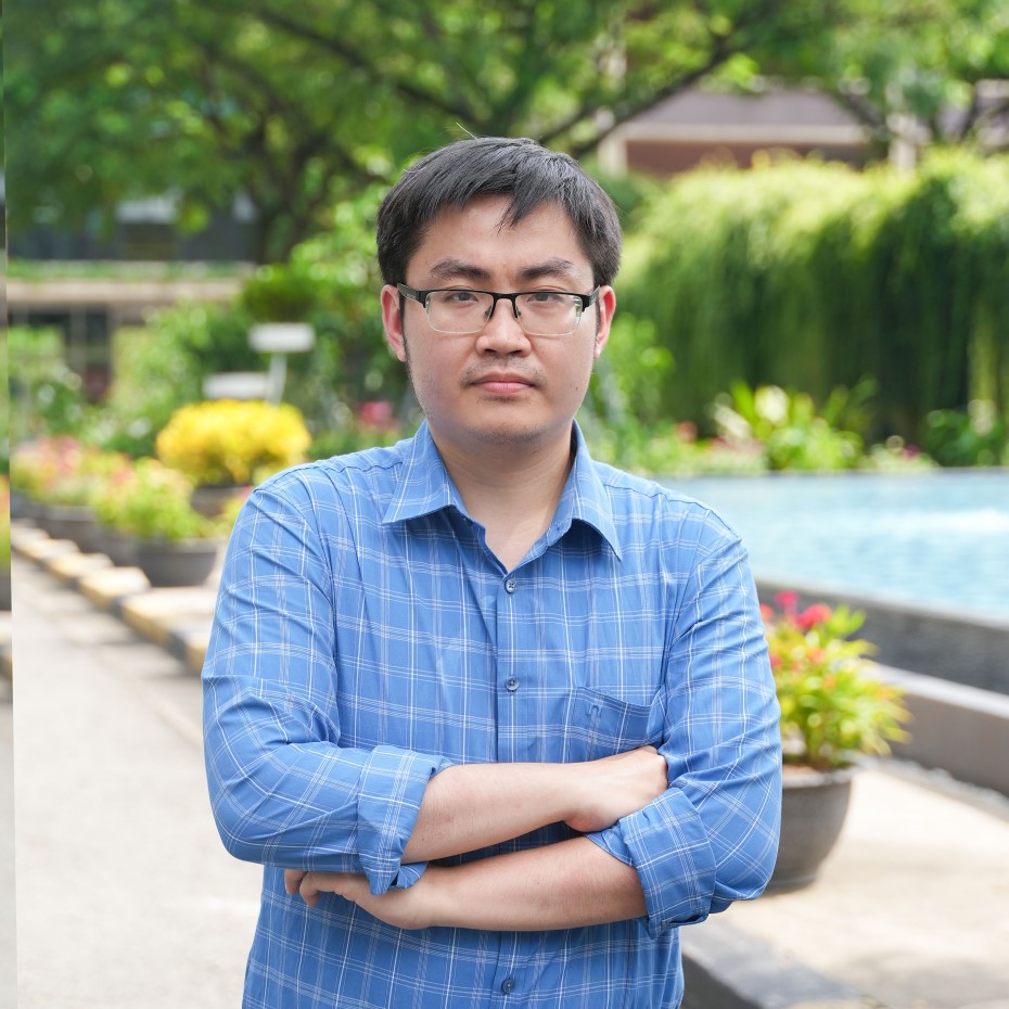 Nguyễn Đặng Minh Cường