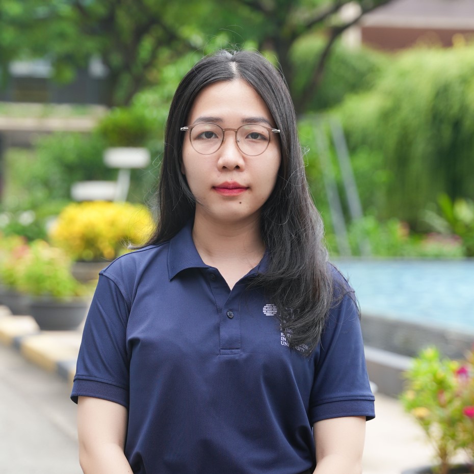 Nguyễn Phạm Uyên Thi