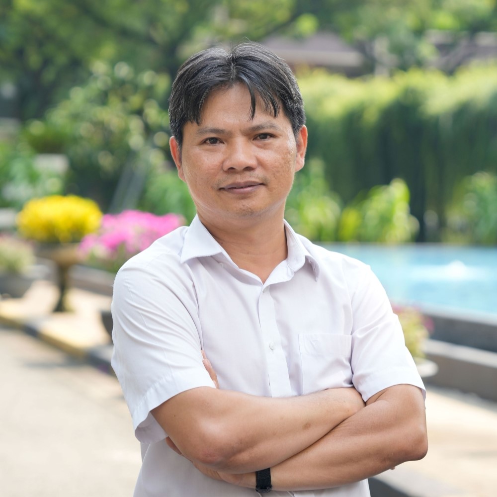 Nguyễn Phan Thanh Xuân