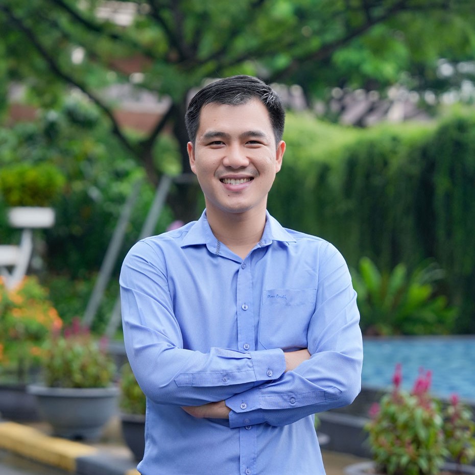 Nguyễn Thành Đăng Khoa