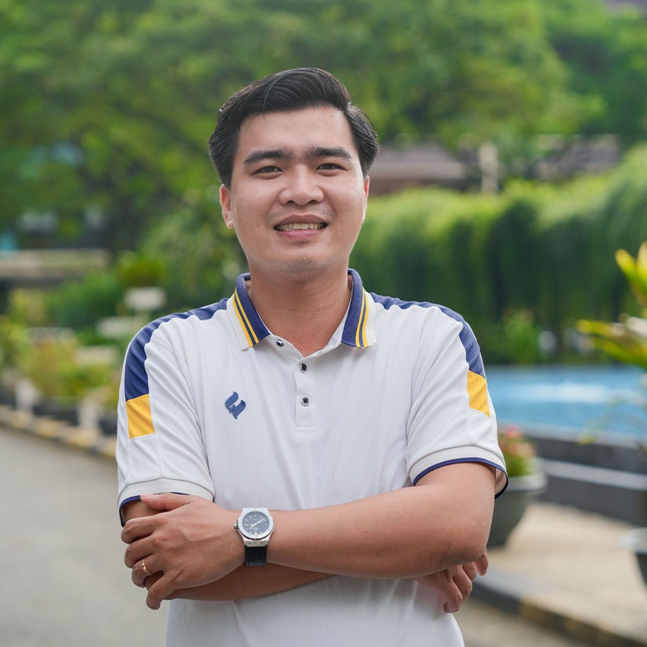 Nguyễn Thành Đạt