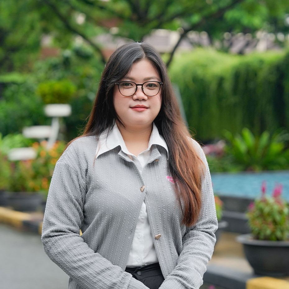 Nguyễn Thị Ngọc Thắm