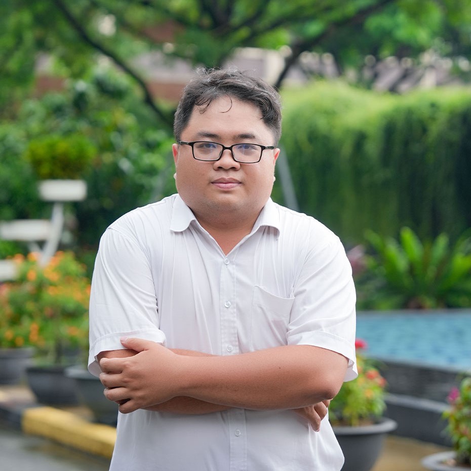 Phạm Huỳnh Thành