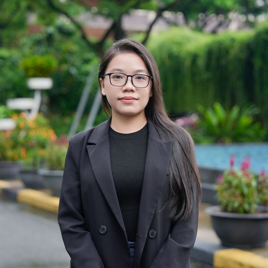 Trần Ngọc Diễm Thy