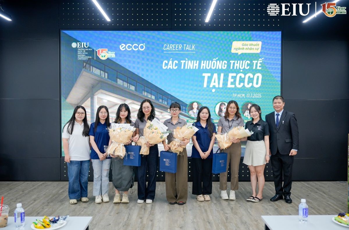 CSV chia sẻ kinh nghiệm