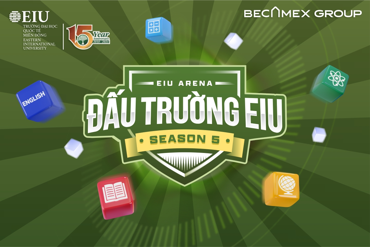 Đấu trường EIU Season 5