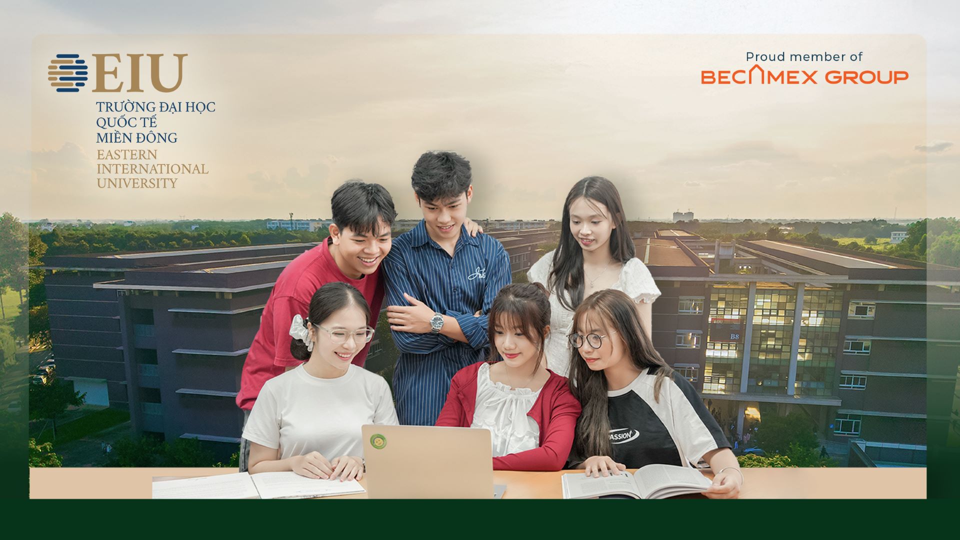 eastern international university