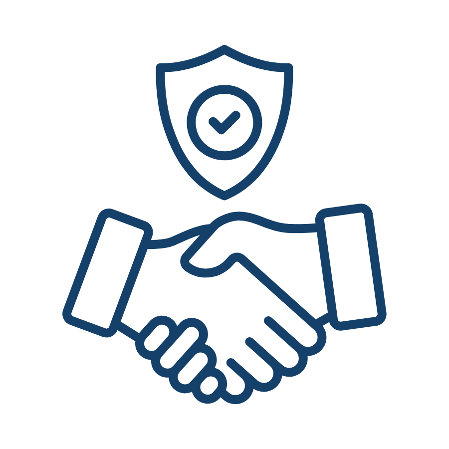 Icon đối tác quốc tế