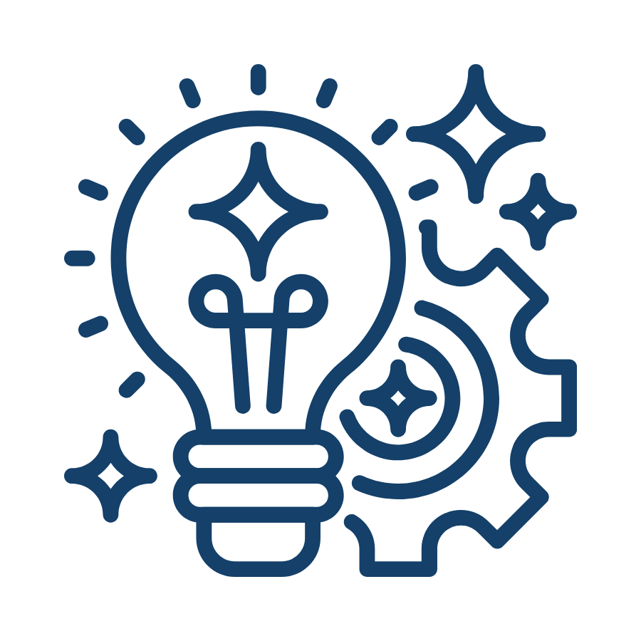 Icon Hệ sinh thái đổi mới sáng tạo