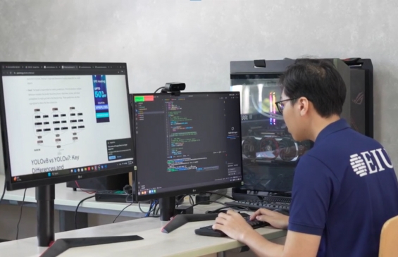 Kỹ thuật phần mềm