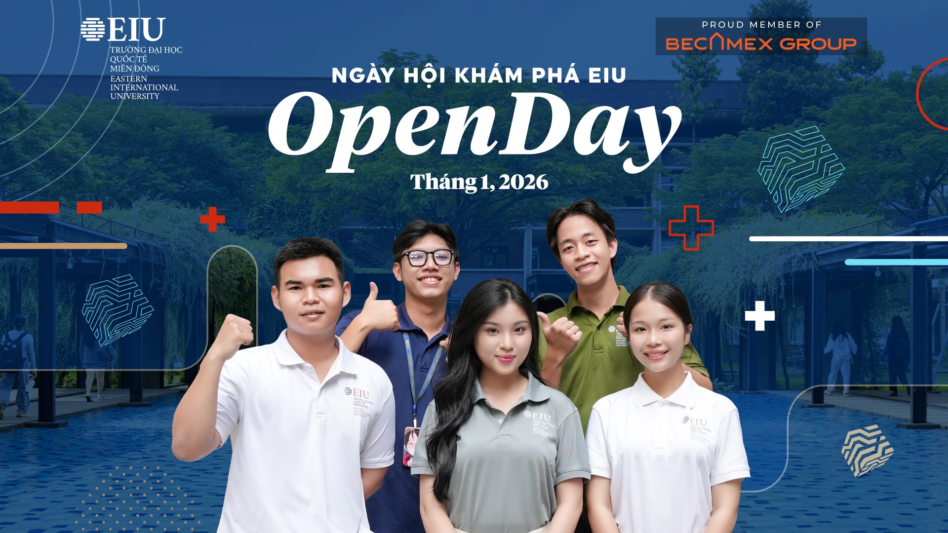 Openday 2026