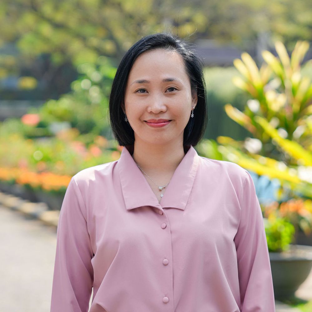 ThS Đỗ Thị Thủy Phương