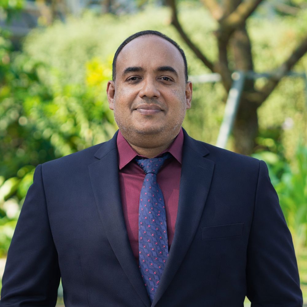 TS Basil John Thomas