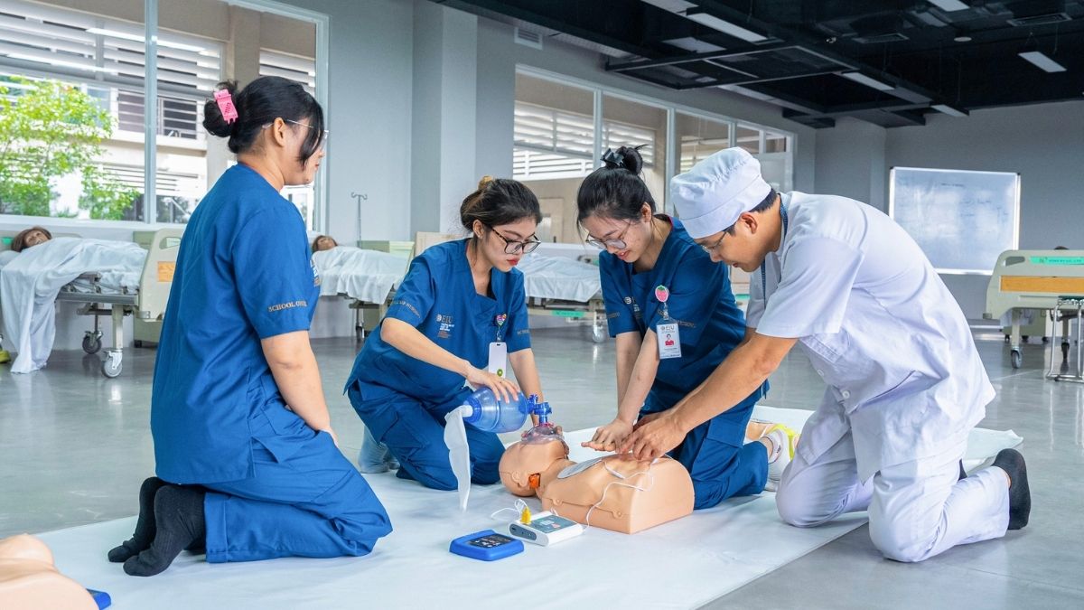 Nursing