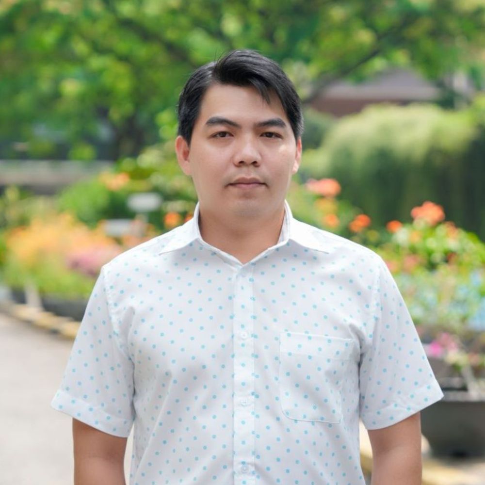 ThS Bùi Văn Huấn