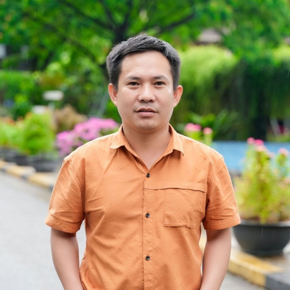 ThS Đoàn Nguyên Nhật
