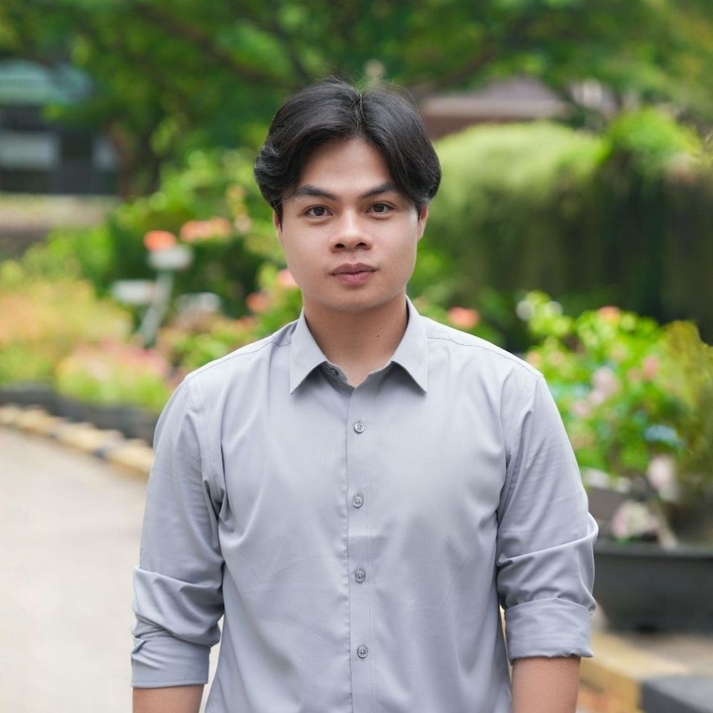 TS Hồ Hưng Đạt