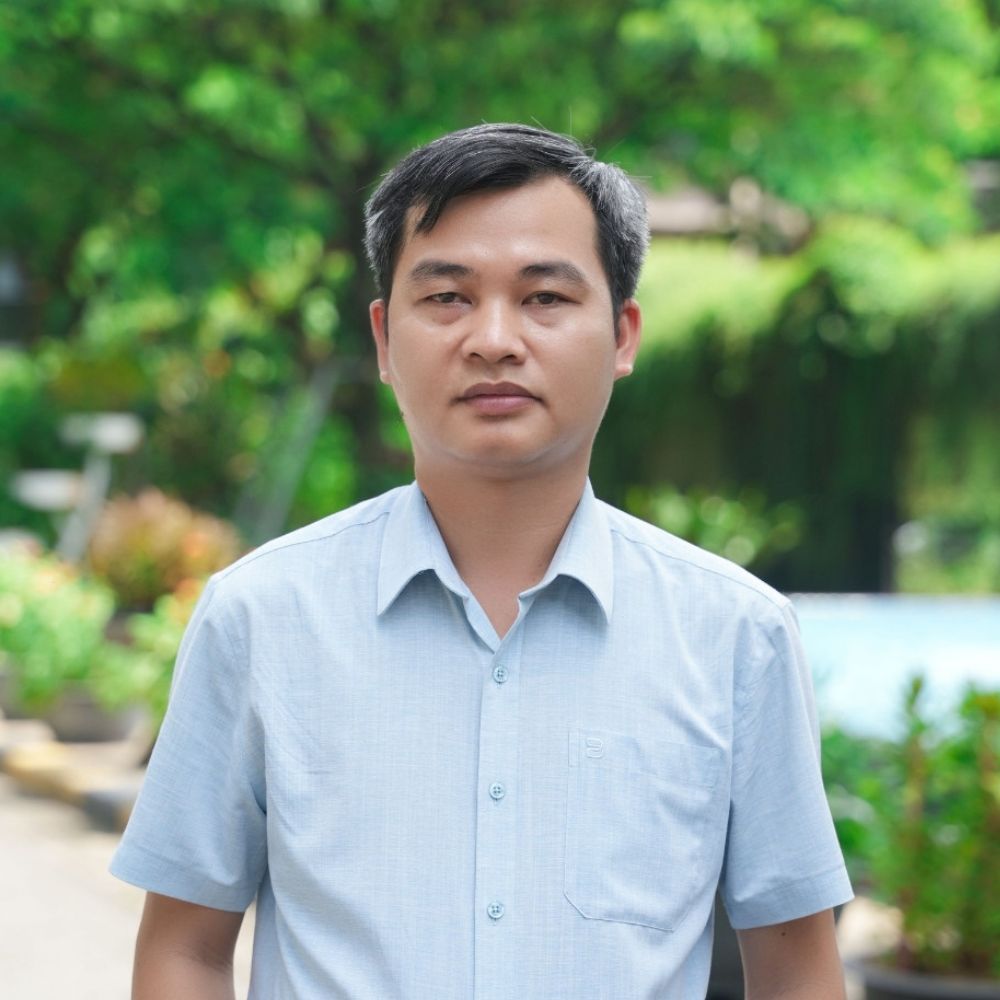 ThS Nguyễn Minh Kỳ