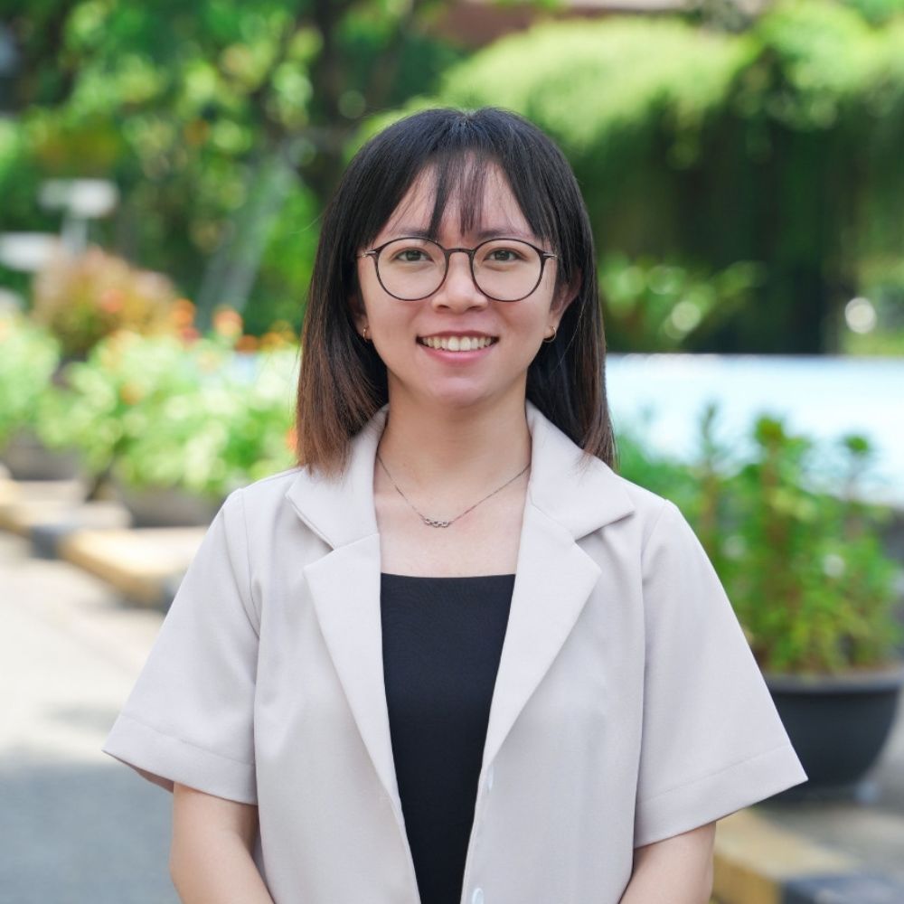 ThS Nguyễn Phạm Ngọc Tuyền