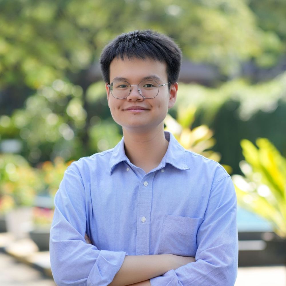 ThS Nguyễn Xuân Hòa